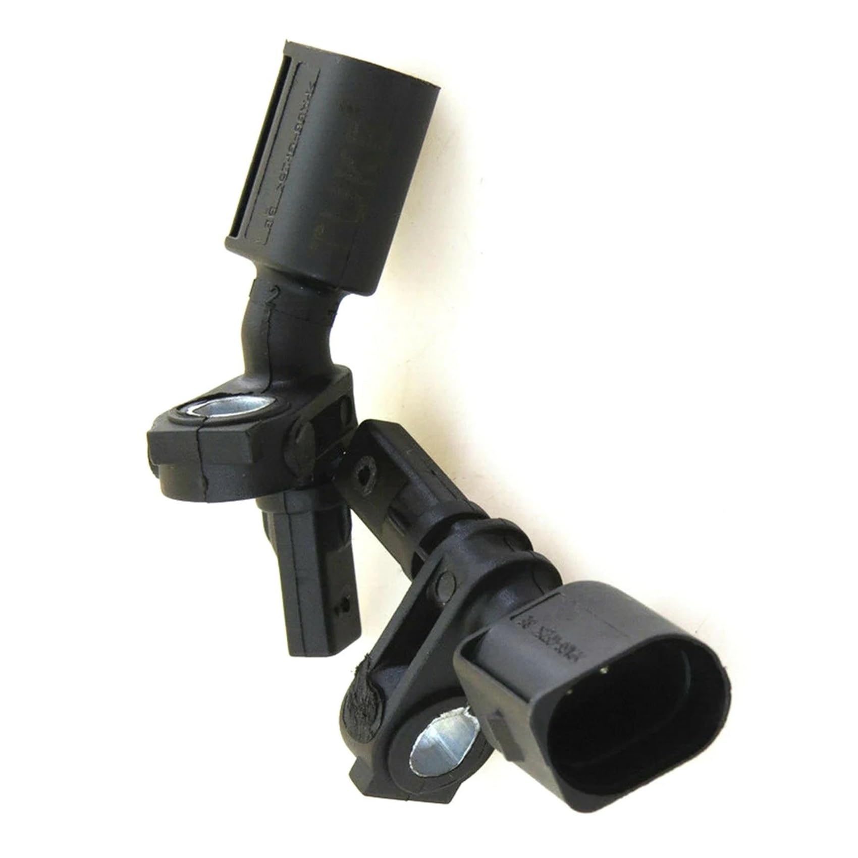 Sensor Revoluciones 4 Sensores Velocidad Rueda Delantera Trasera Izquierda Y Derecha para Sagitar para Magotan para Octavia Y 4 Sensores Velocidad Rueda ABS WHT003860 Sensor Velocidad Rueda