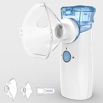 YM3825 超音波式霧化器 【未使用】 超音波噴霧器-詳細資料| 昶 YM3825 超音波式霧化器 【未使用】 超音波噴霧器-詳細資料| 昶