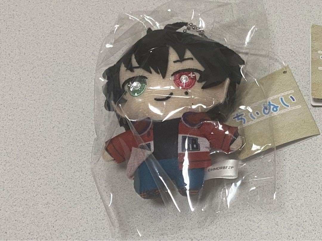 ヒプノシスマイク　ヒプマイ　おやすみぬいぐるみ　ちいぬい　ちぃぬい　ヨコハマ ヒプノシスマイク ヒプマイ おやすみぬいぐるみ ちいぬい ちぃぬい