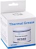 HY500-100g Wärmeleitpaste > 1.93 W/m-CPU Wärmeleitpaste PC kühlpaste Leitpaste Thermal Paste für CPU GPU PC -100 Gramm