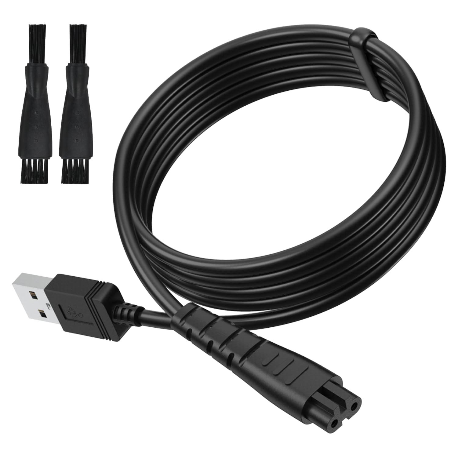 BOEEA Shaver Charger for Remington HC4250 HC4255 F3 PF7500 MB4200 MB4130 XR1330 XR1350 XR1400 XR1470 XR1430 F6000 R6000 PR1855 PF7855 ect