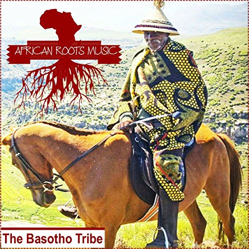 Amazon MusicでAfrican Roots MusicのThe Basotho Tribeを再生する