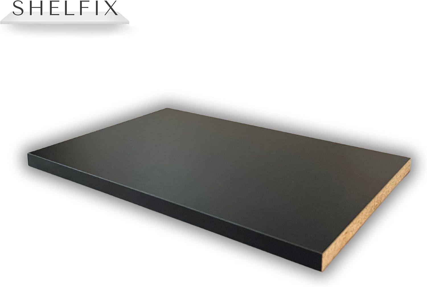 "Custom Melamine Shelves" - Image 5