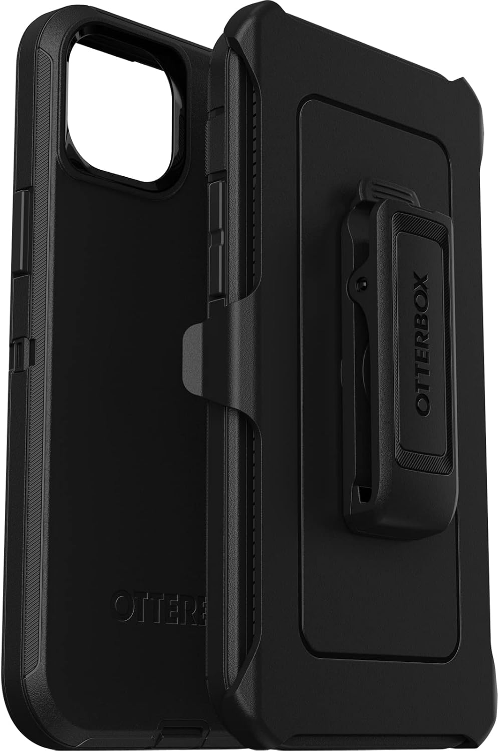 OtterBox Defender Case for iPhone 14 Plus, Shockproof, Drop Proof