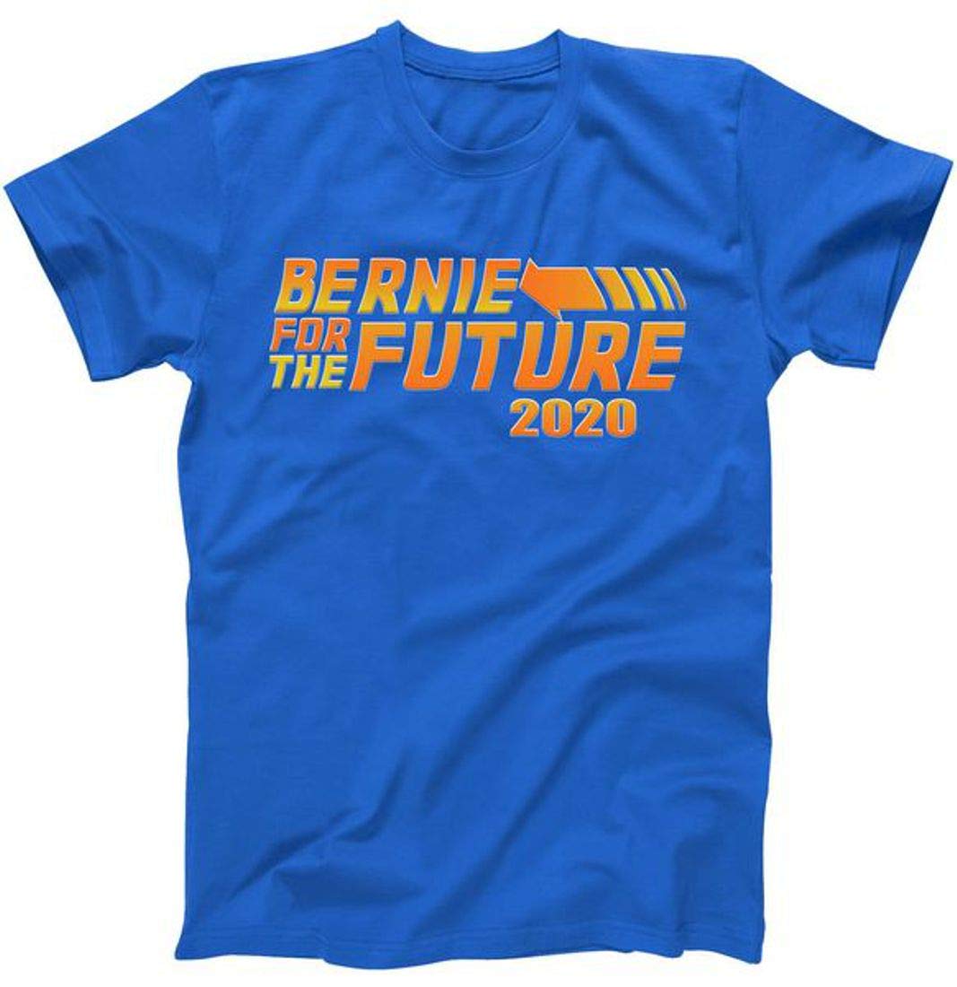 Bernie Sanders for The Future 2020 T-Shirt