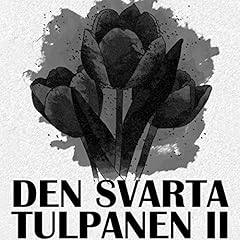 Couverture de Den svarta tulpanen 2