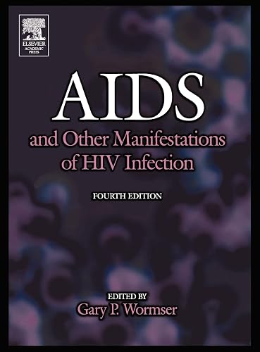 AIDS and Other Manifestations of HIV Infection
