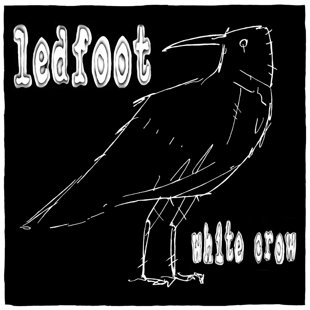 White Crow