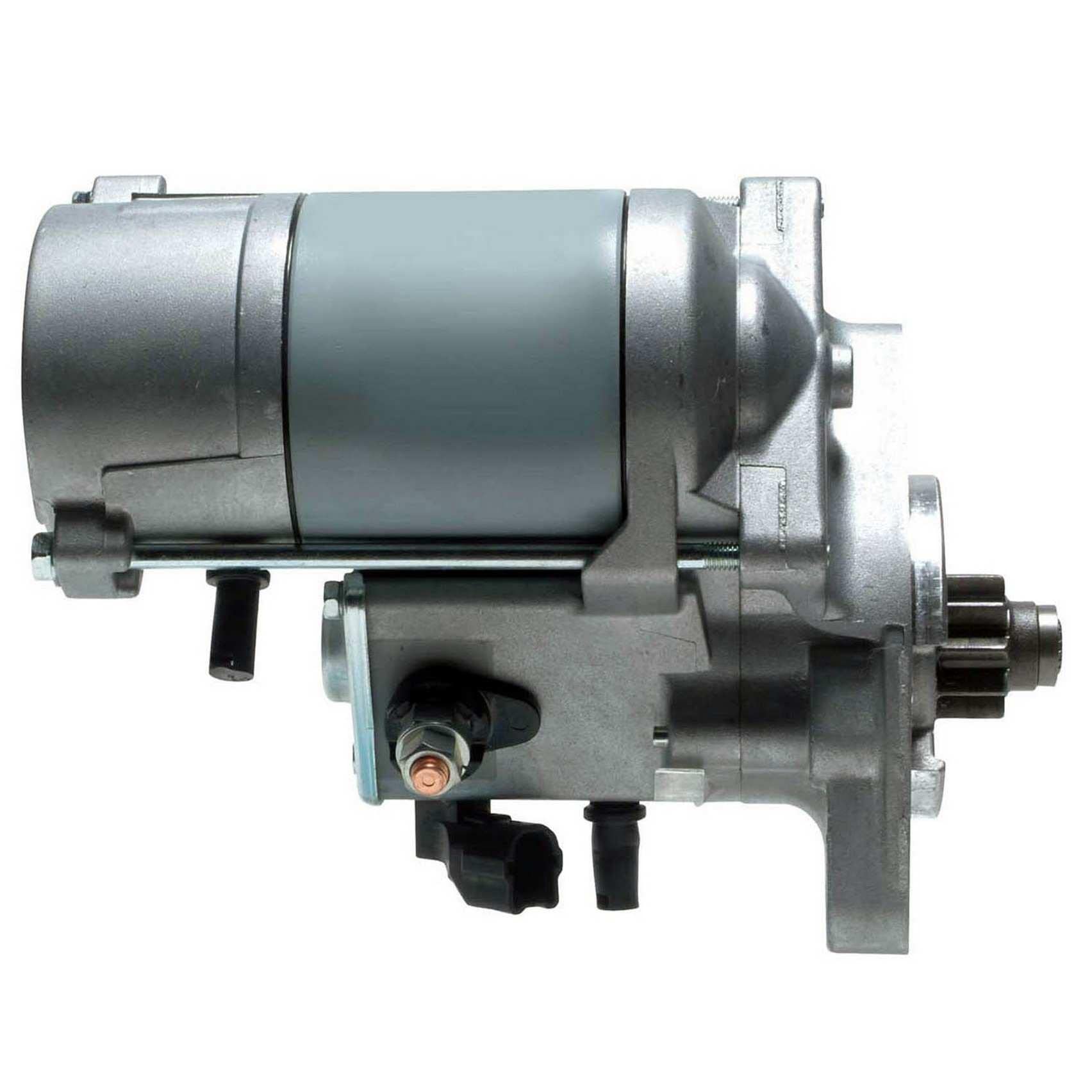 Amazon.com: Starter Motor Compatible With 17876 3361786 17385  