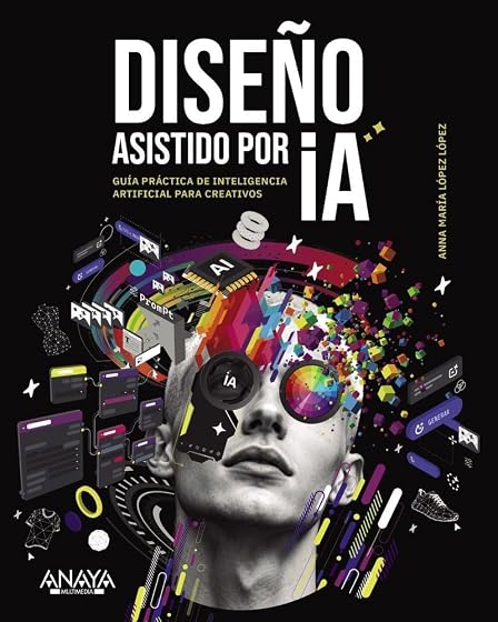 Diseño asistido por IA