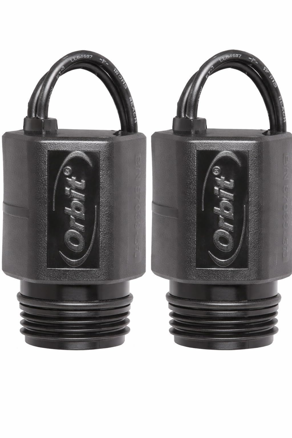 P5MATE＆xim apex Amazon.com: Orbit 24V Replacement Solenoid for Heavy Duty in-Line