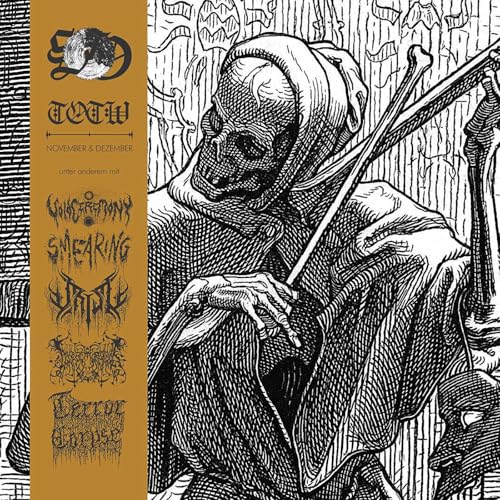 SOD 23 - TOTW November & Dezember 2025