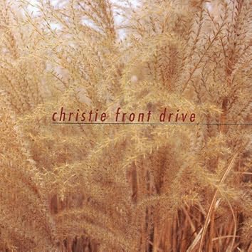 christie front drive 2枚組CD、DVD Amazon.co.jp: Christie Front Drive (W/Dvd): ミュージック