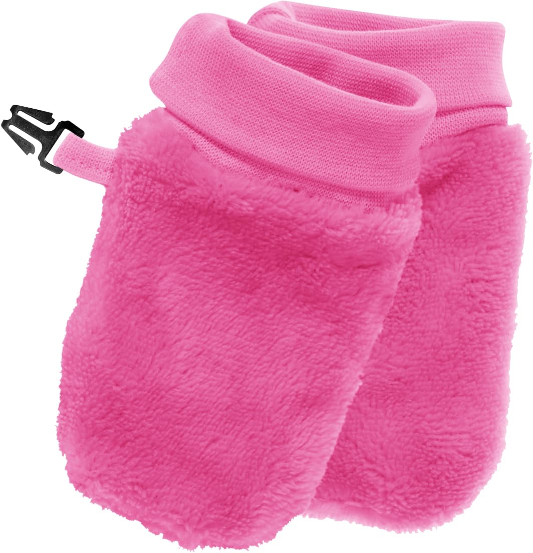 Playshoes Unisex Fleece-fäustlinge Fäustling Fleece (1er Pack)