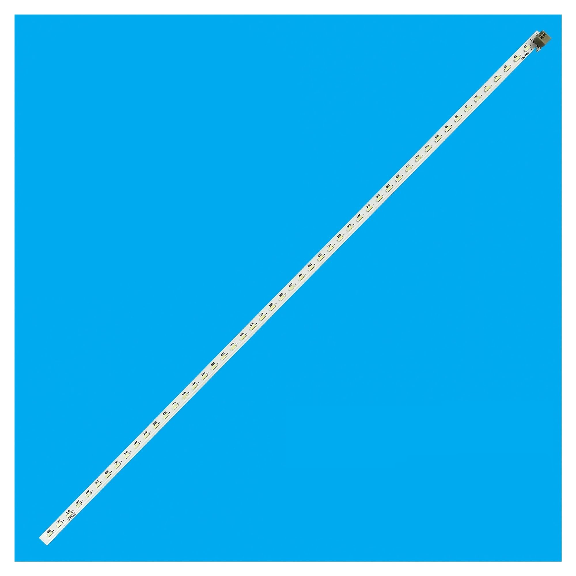 YUEZUYIOU LED Backlight Strip for F320LB007-002 FOXCONN E253117 KDL-32EX340 KDL-32EX343(5 PCS for 5 TV)