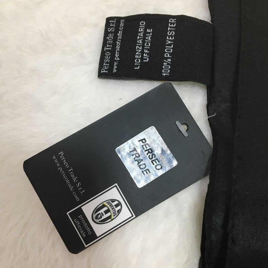 Amazon.co.jp: タグ付き JUVENTUS ユベントス グッズ 大きい布 : おもちゃ 