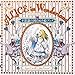 Alice in Wonderland Coloring Book (Japanese Edition)