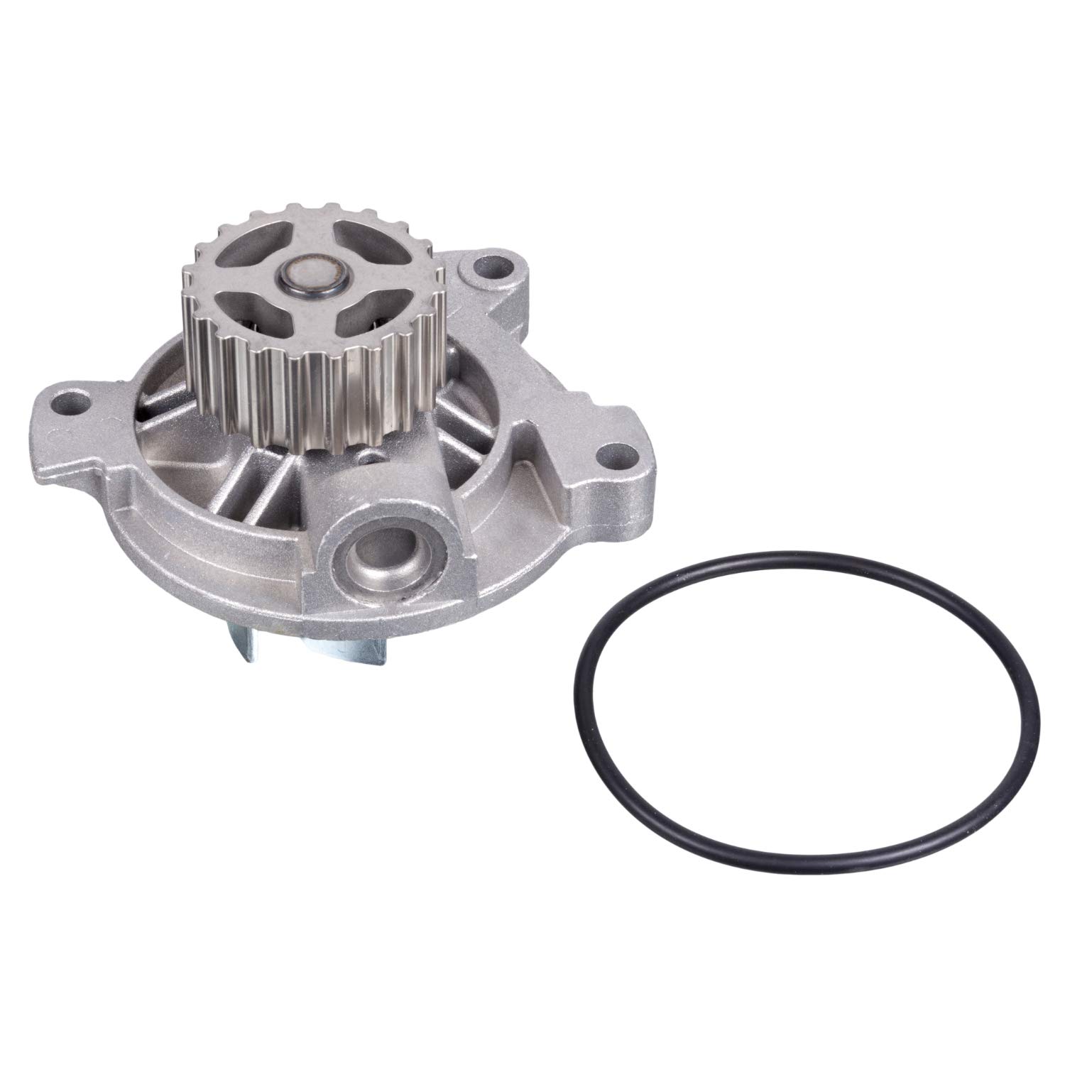 febi bilstein 22206 Water Pump with seal ring, pack of one