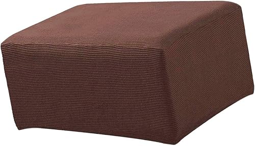 Miniatura 2 de Yajuyi Cojín de espuma suave para taburete y accesorios para el hogar, café