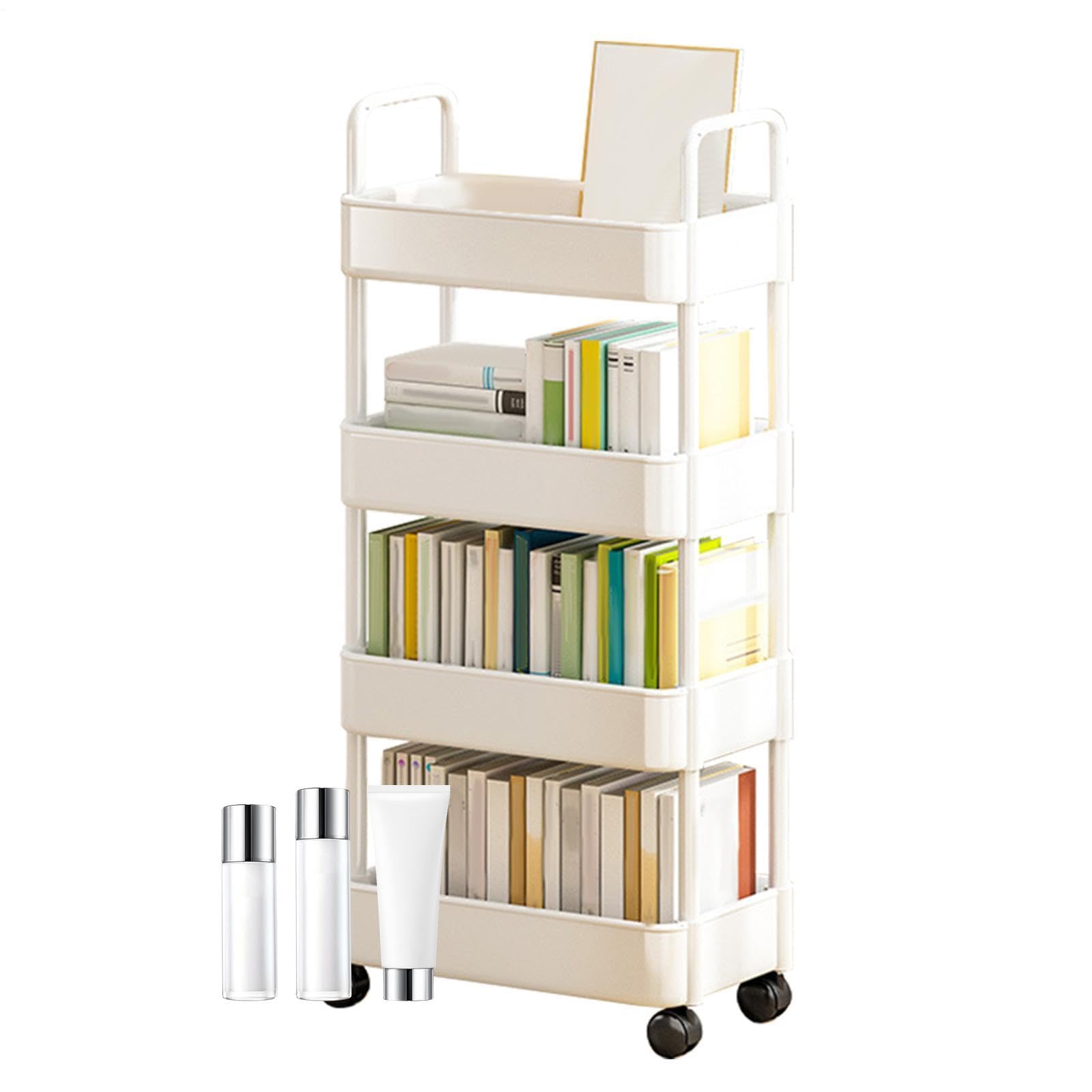 Genérico s rodantes con Ruedas,rodante | de Libros con Ruedas | Carrito de