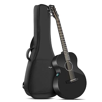 ENYA X3 Pro mini フルカーボンギター エボニーピン換装 ENYA X3 Pro mini フルカーボンギター エボニーピン換装｜Yahoo