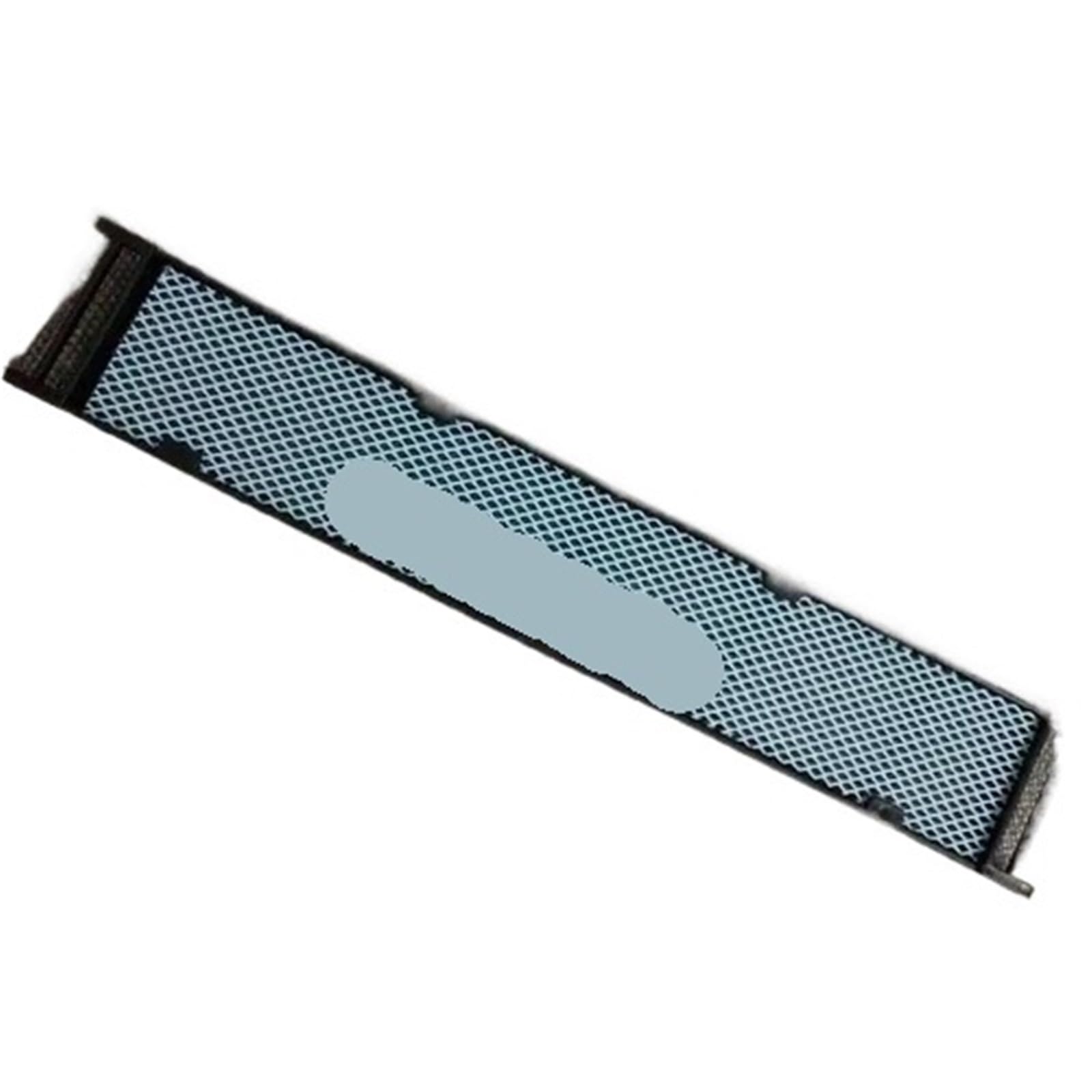 2 Filtros De Repuesto For Aire Acondicionado Daikin FTXH35 FTXD35 25FV2C FTXS35DV2C(2pcs)