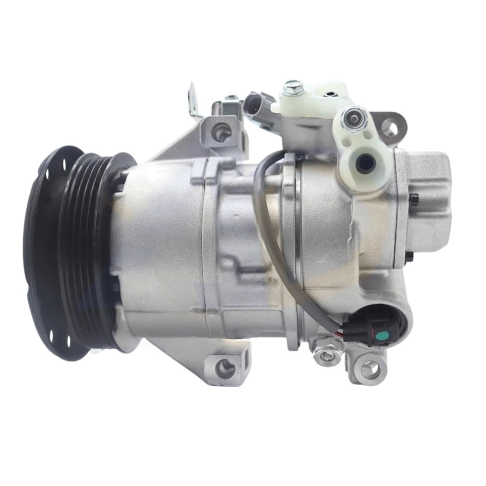 Ccsenexy 6Pk 5Ser09c A/C Ac Compressor Compatible For 8831002390 883100D200 447190-9140 447260-2333(6Pk)