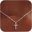 sterling silver cross necklaces for women Top1商品