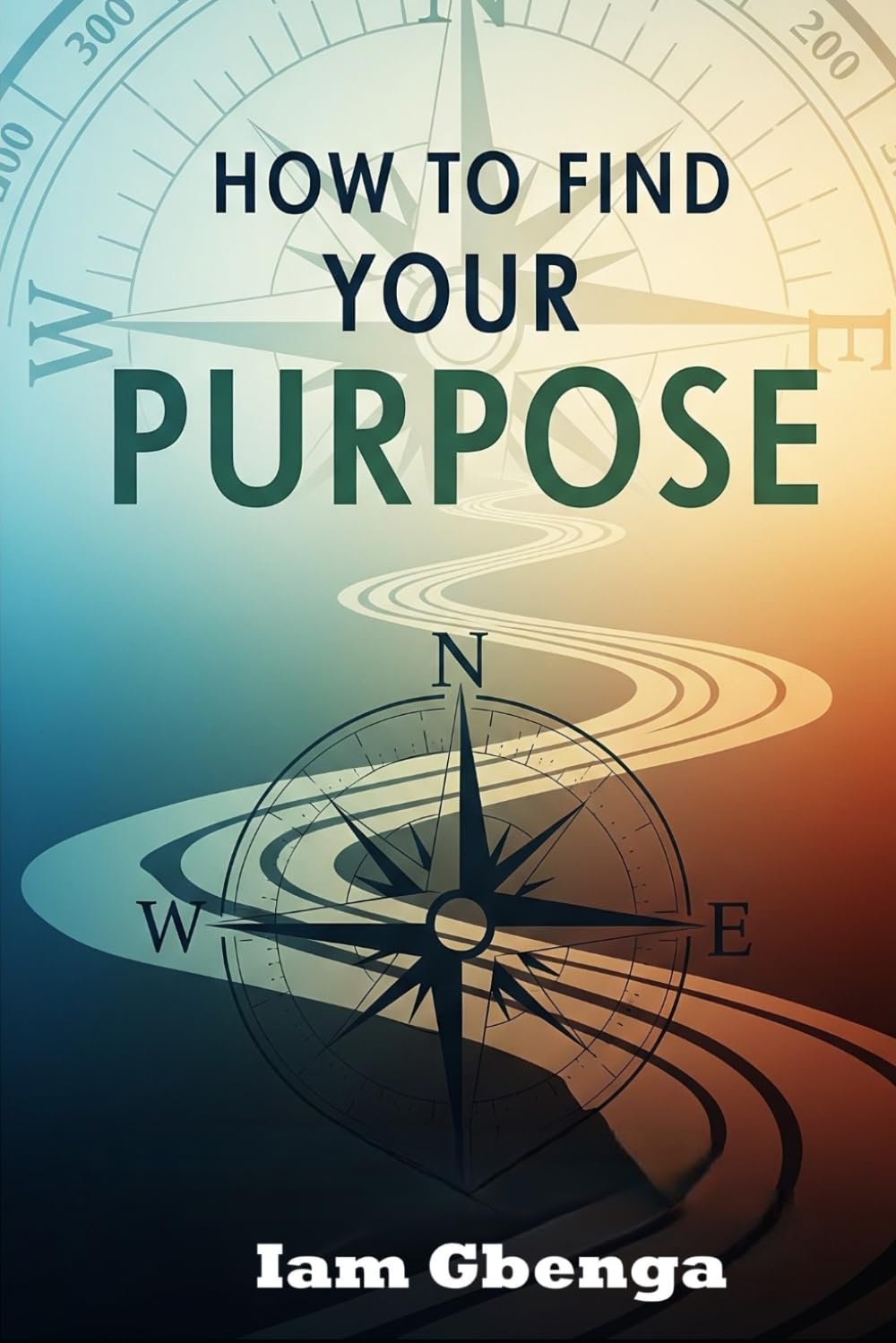 How to find your purpose