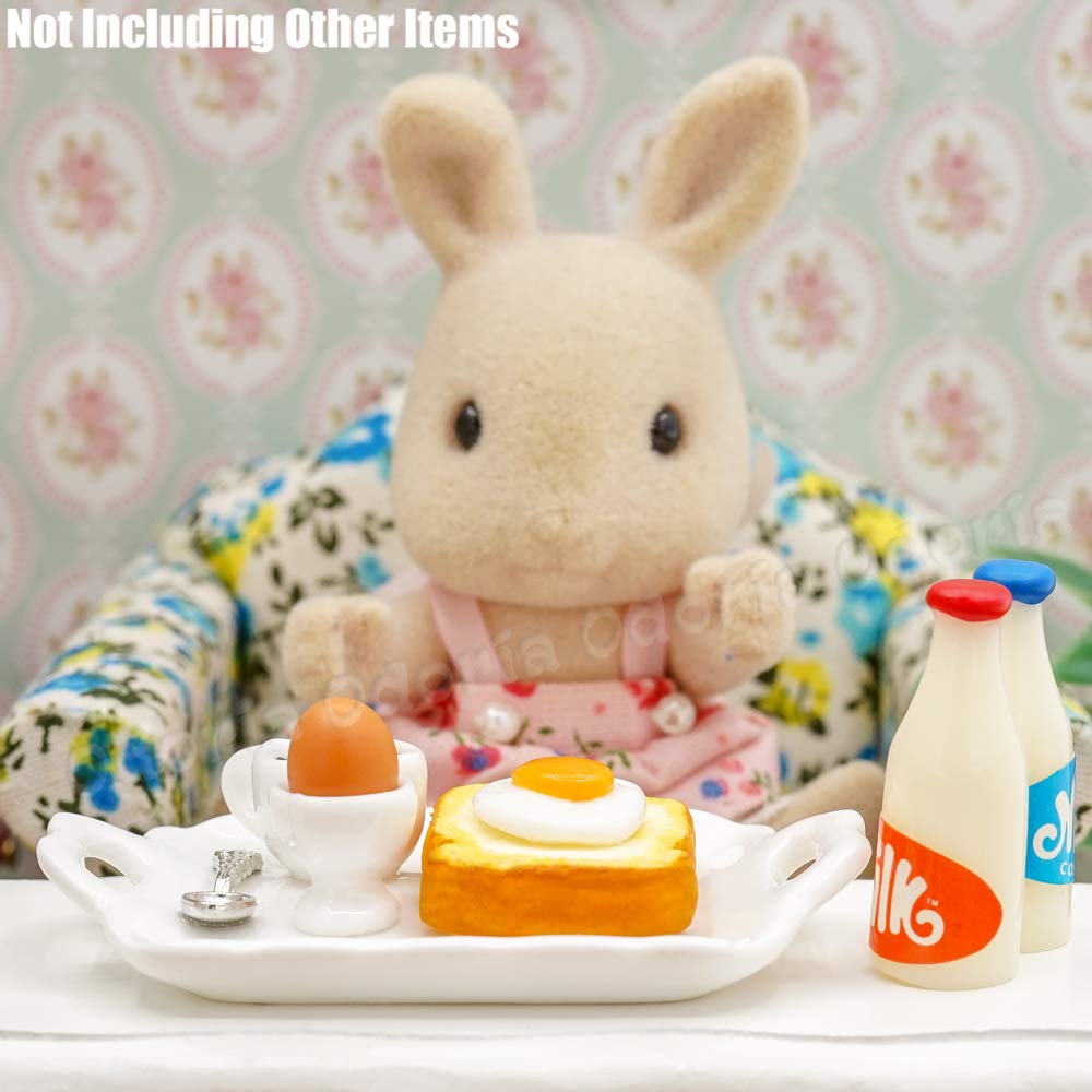 Food Miscellaneous - Tumdee Dolls House Miniatures