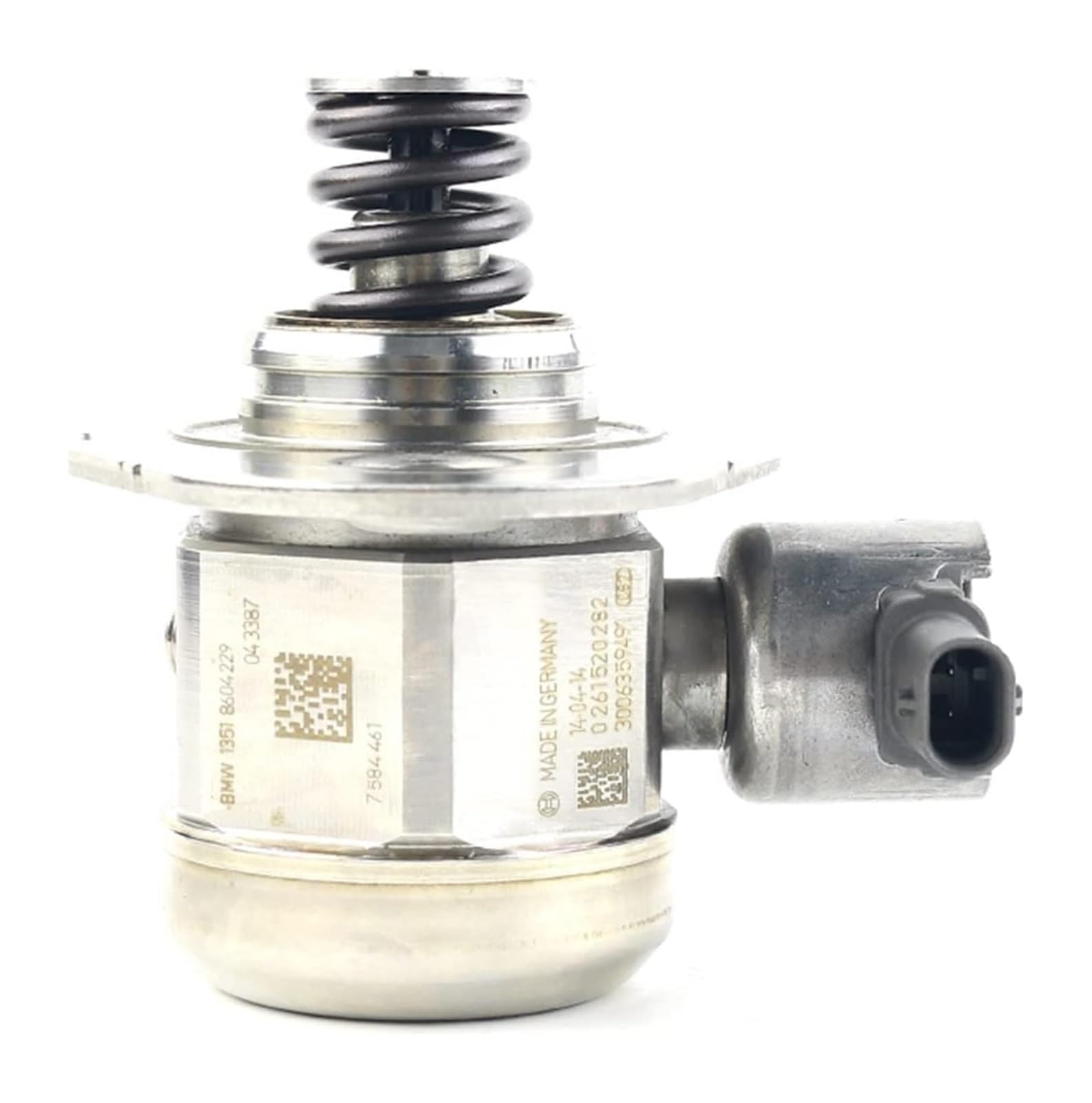 Per BMW F20 F21 F34 F30 F80 F32 F82 F11 F10 X1 E84 X3 F25 Z4 E89 13518604229 Pompa Carburante Ad Alta Pressione Pompa trasferimento carburante