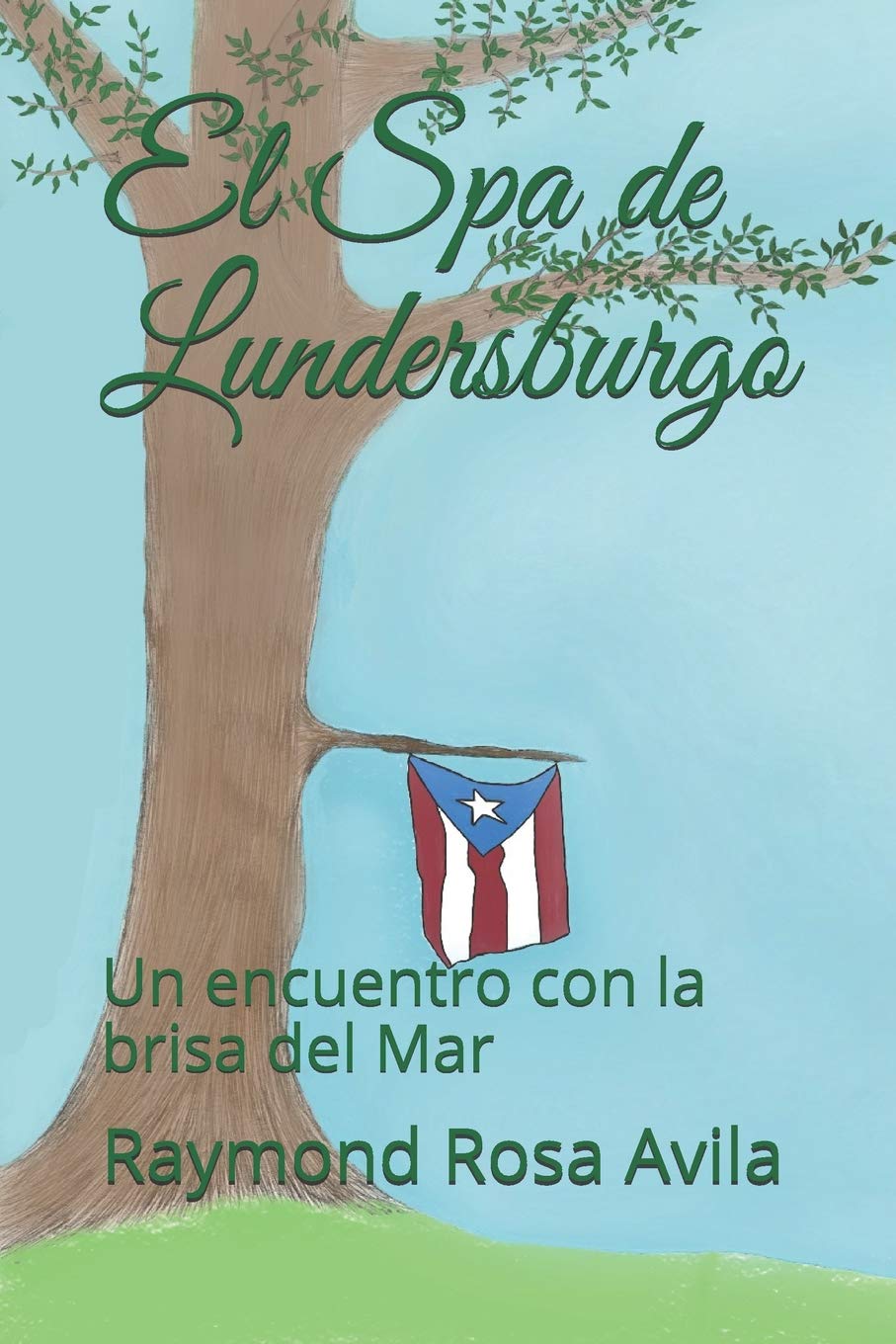 El Spa de Lundersburgo: Un encuentro con la brisa del Mar