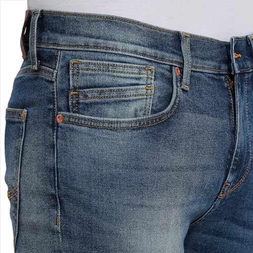 Image of Lee Men Jeans