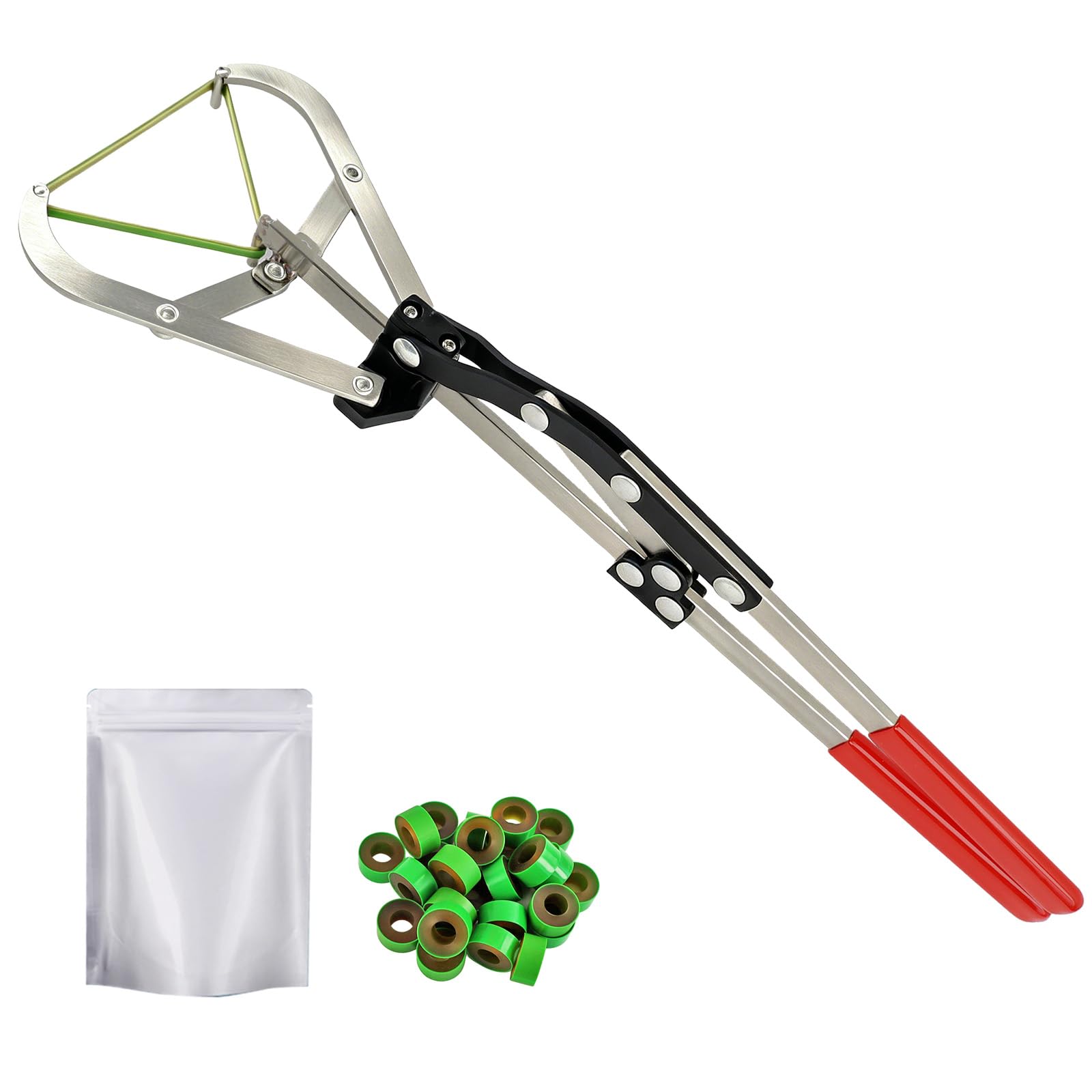 Cattle Banding Tools Calves Castration Kit