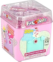 FUNLOCKETS - Mini Schmuckkästchen