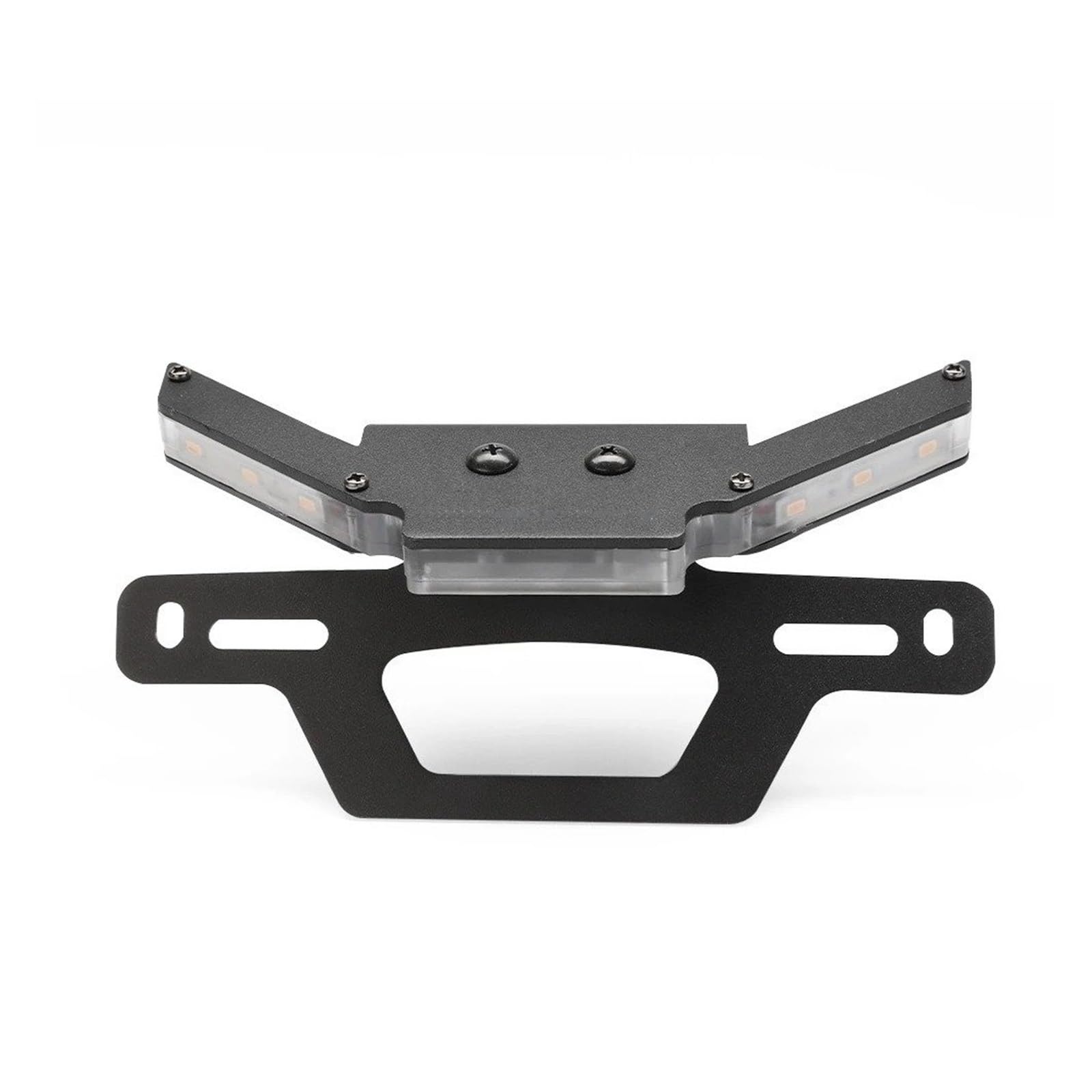 Porta targhe Moto Per CFMOTO 450SR 450NK 450SRS 250SRS