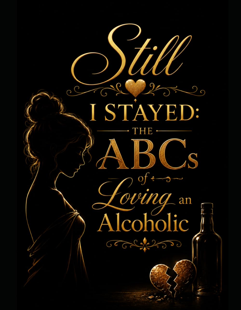 Still I Stayed: The ABCs of Loving an Alcoholic