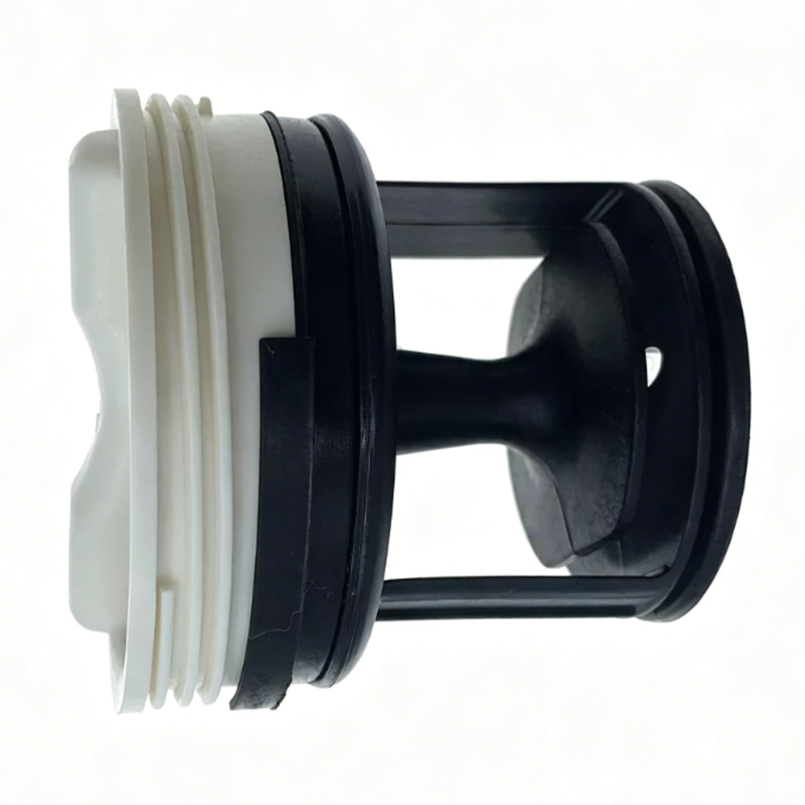 Filtro De Bomba De Drenaje Para Lavadora, Compatible Con Hoover, Compatible Con Candy, Piezas De Lavadora De Pantalla De Filtro 41021233