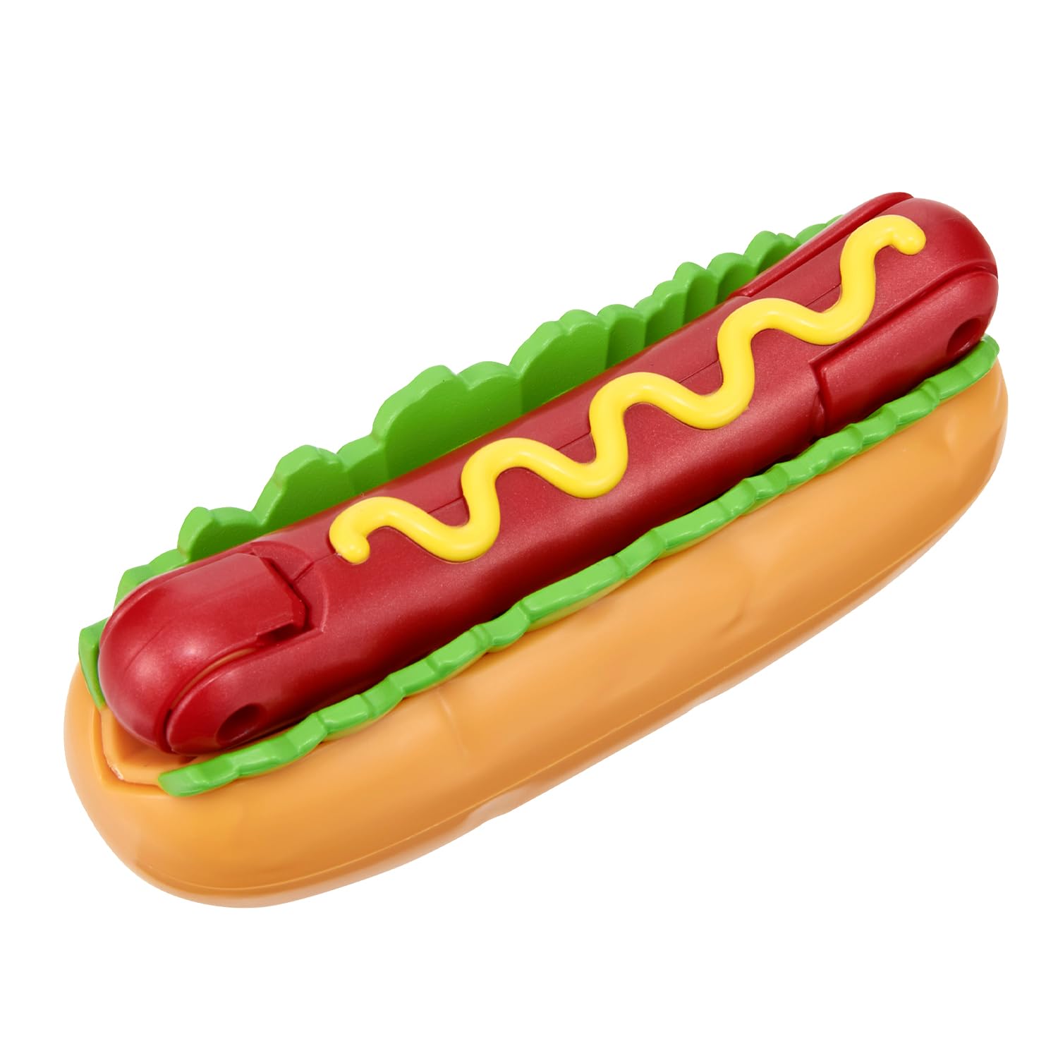 Amazon.co.jp: ユニトロボ アノマロカリスホットドッグ : おもちゃ