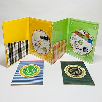 のだめ初回限定BOX inヨーロッパ 最終楽章 前・後編 ロケ地マップセット Amazon.co.jp: のだめカンタービレ ヨーロッパ 初回限定 楽章