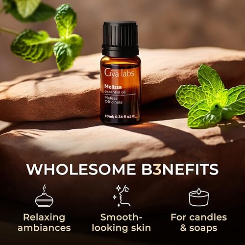 Vista 526 de Aceite esencial, 100 % puro, grado terapéutico para aromaterapia, cuidado de la piel y cabello, para difusores, 10 ml.