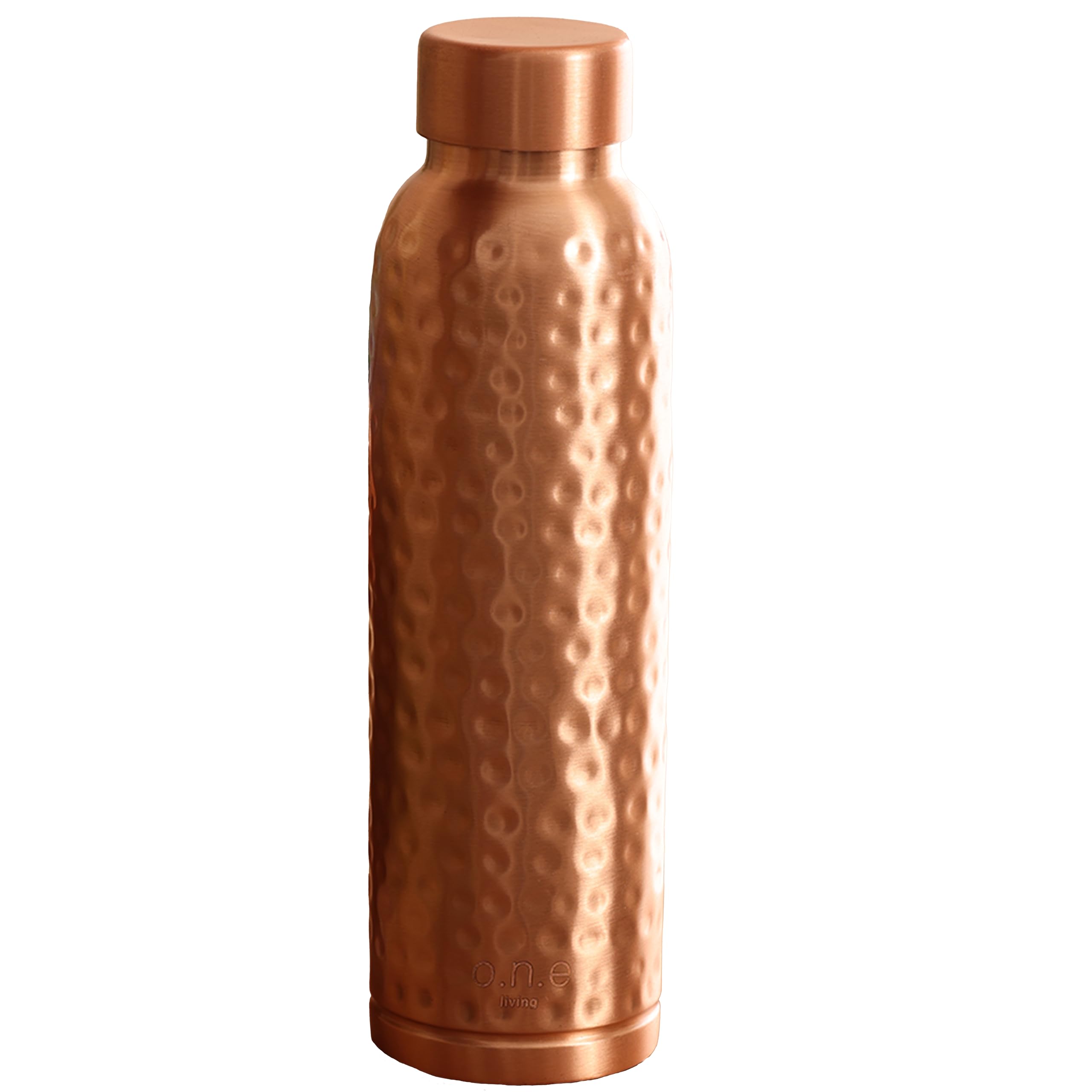 See full amazon price history chart for one living Copper Bottle | 1 Litre | Hammered | Boosts Immunity one living Copper Bottle | 1 Litre | Hammered | Boosts Immunity (B0D7HTJDL2) Amazon Price History, Amazon Price Tracker