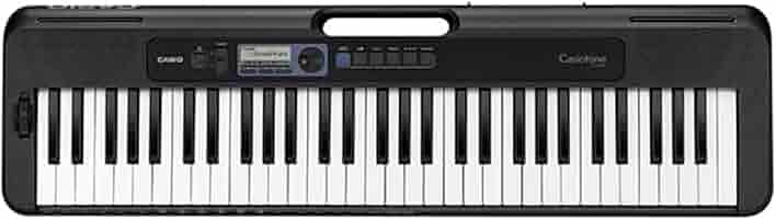 【電子ピアノ】casio ct-s300 CT-S300 | Casiotone | CASIO