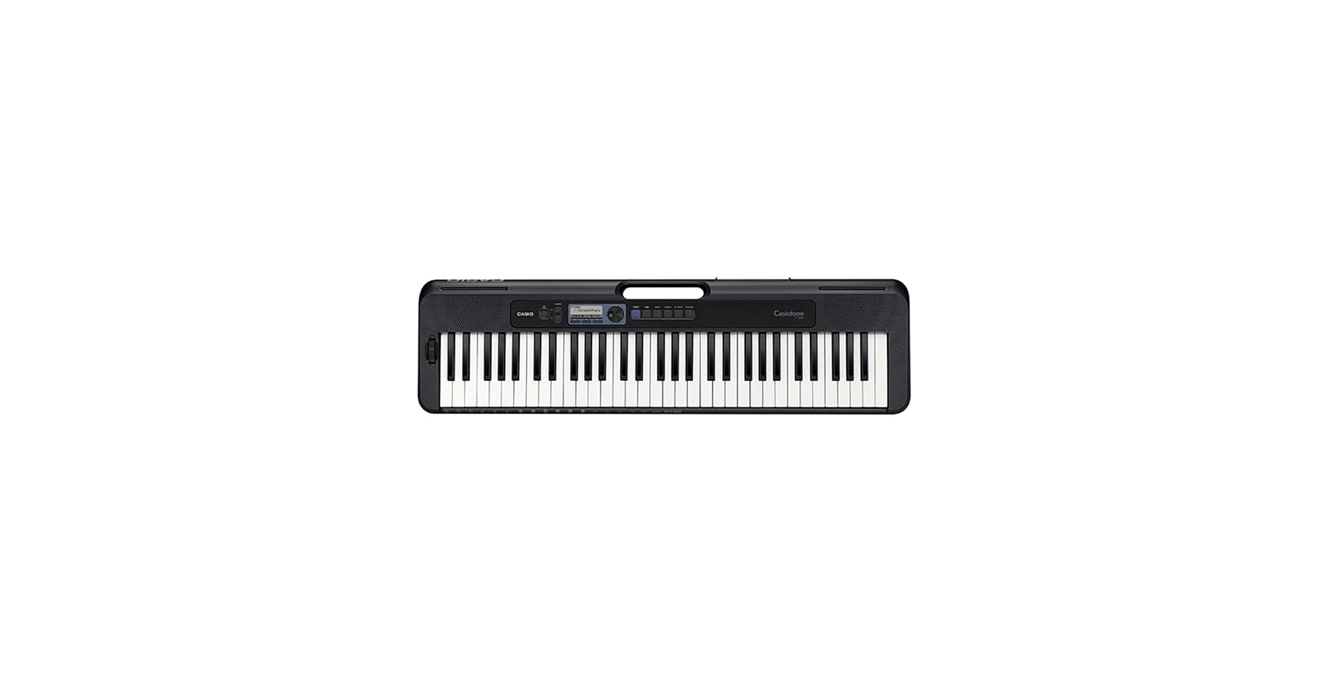 Amazon.com: Casio Casiotone CT-S300 – Portable Keyboard