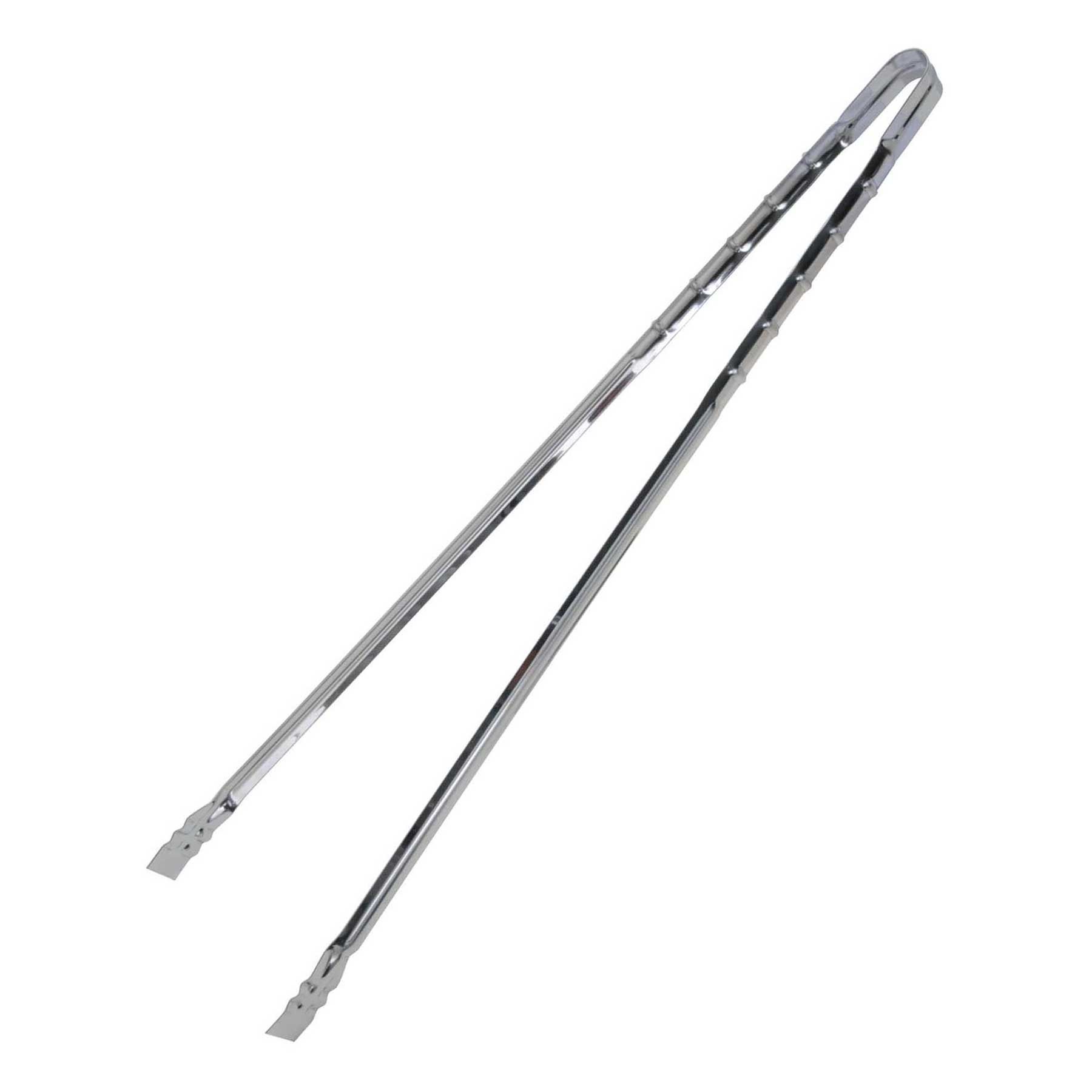 Senkichi Stainless Trash Picker 60 cm CC-17 (Japan Import)