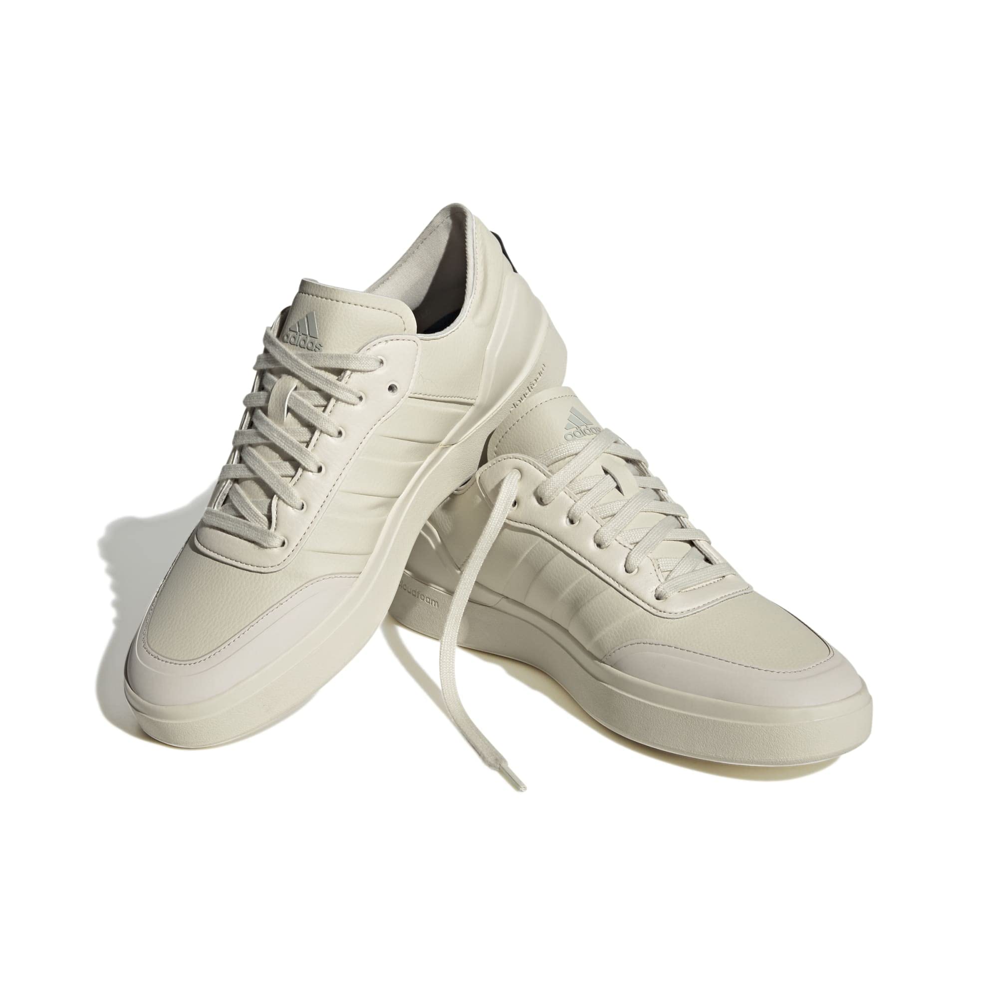 adidas Mężczyźni Court RevivalButy – niskie (bez piłki nożnej)