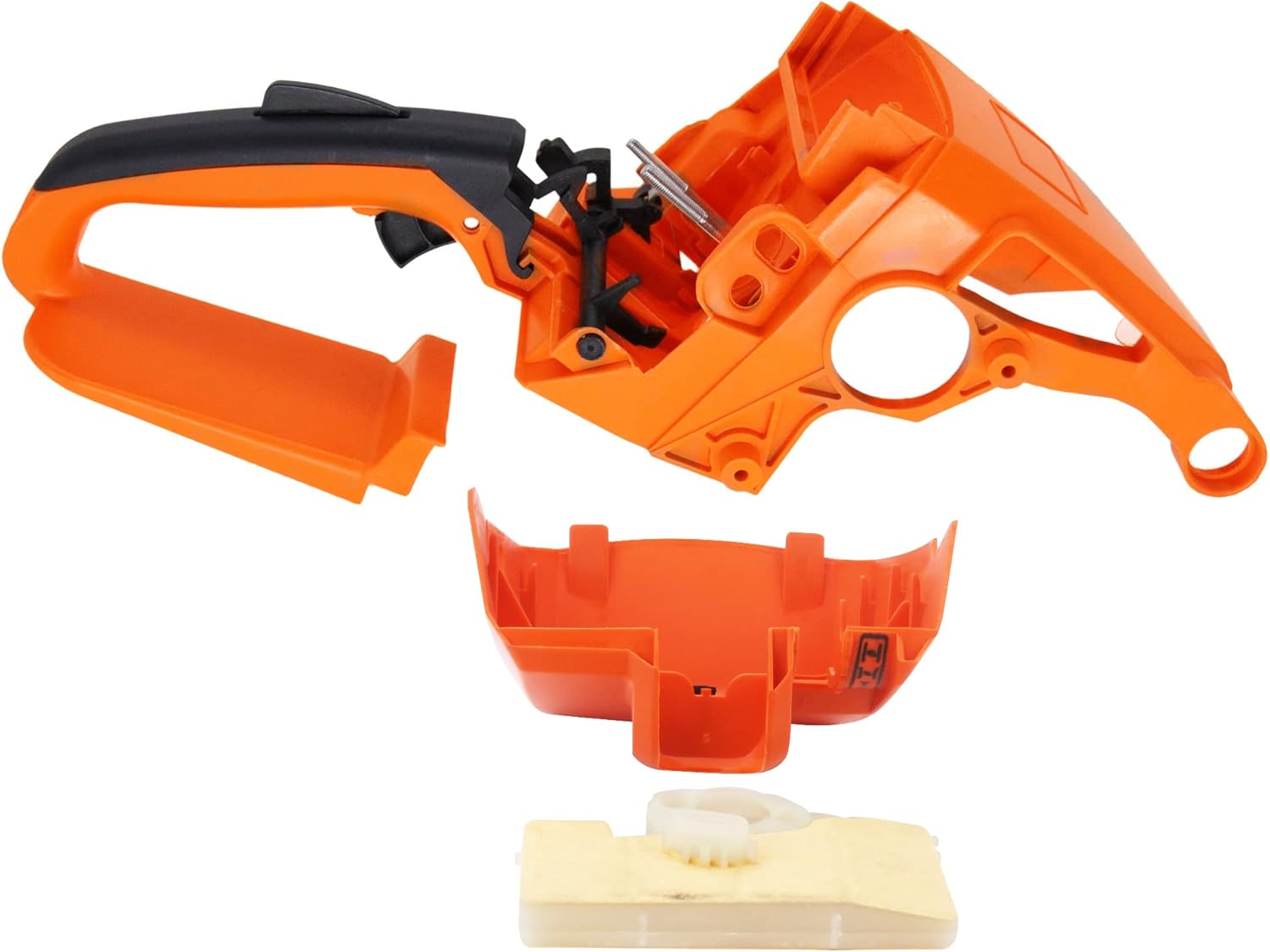 Rear Handle with Air Filter Cover kit Assembly for STIHL MS290 MS310 MS390 029 039 Chainsaw 1127 790 1001
