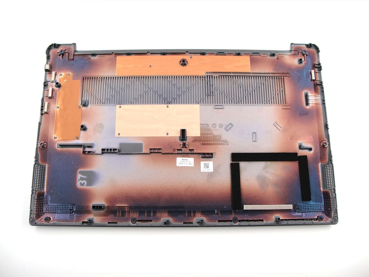 Amazon.com: Bayjebu Parts for Lenovo ideapad 3-15ITL6 15ALC6