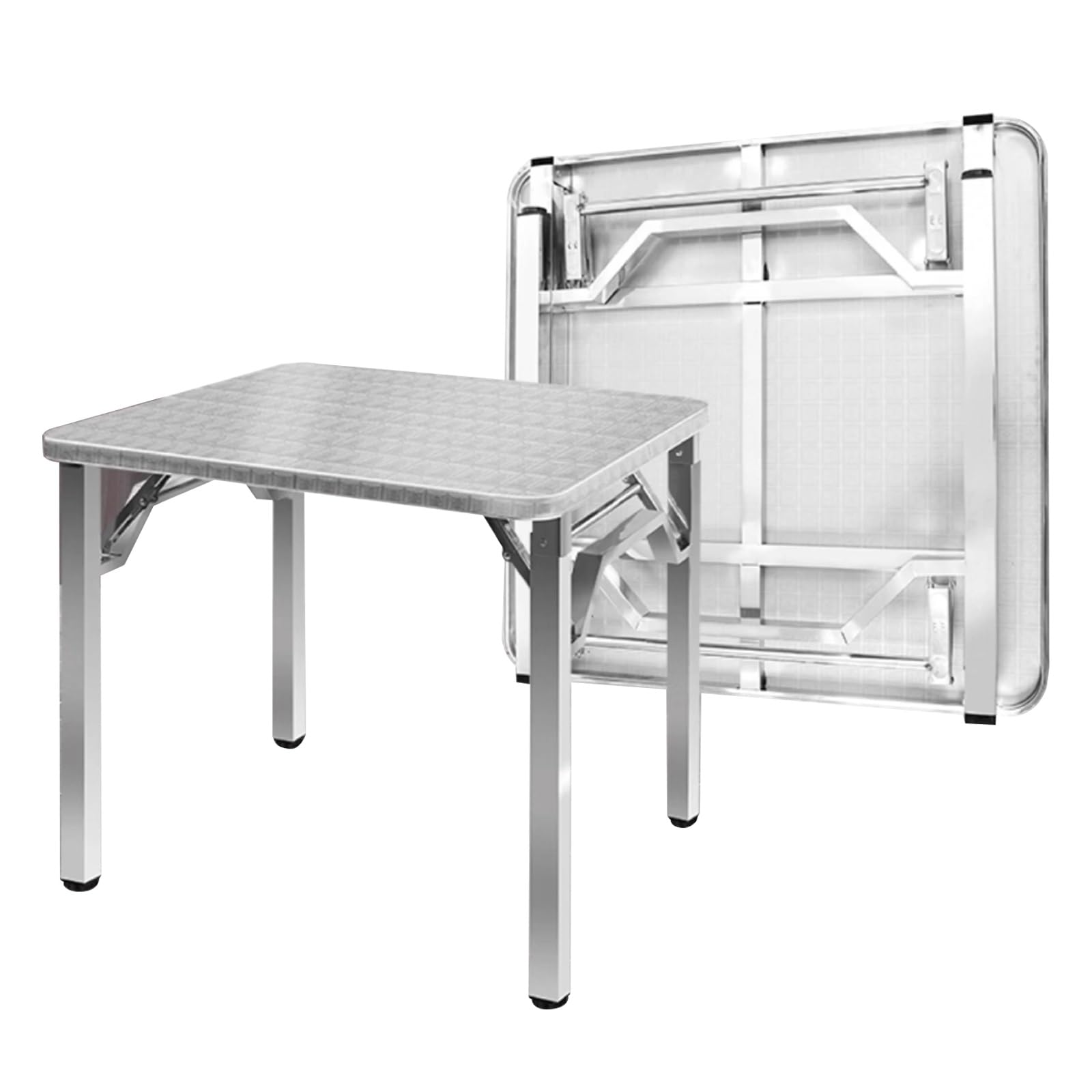 Table pliante pour petits espaces : résolvez le manque de place avec style