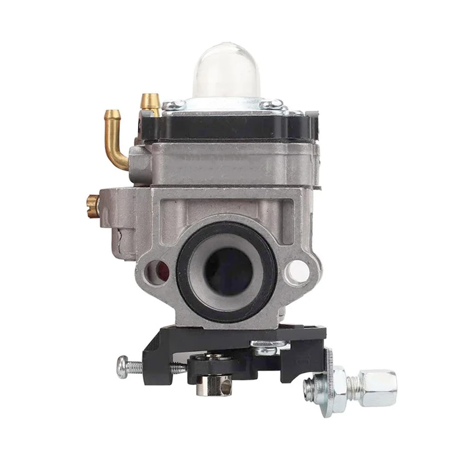 Carburateur WYJ-138 résout panne démarrage moteur TU26 SRM